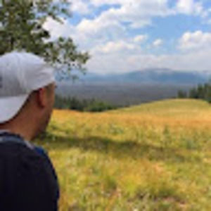 Meet your Posher, Jason